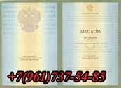 Диплом института-2004-2008 купить в Челябинске